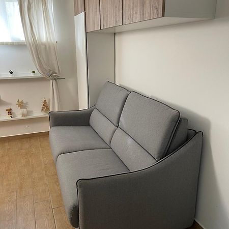 Appartamento Piccolo nido di montagna Oulx Esterno foto
