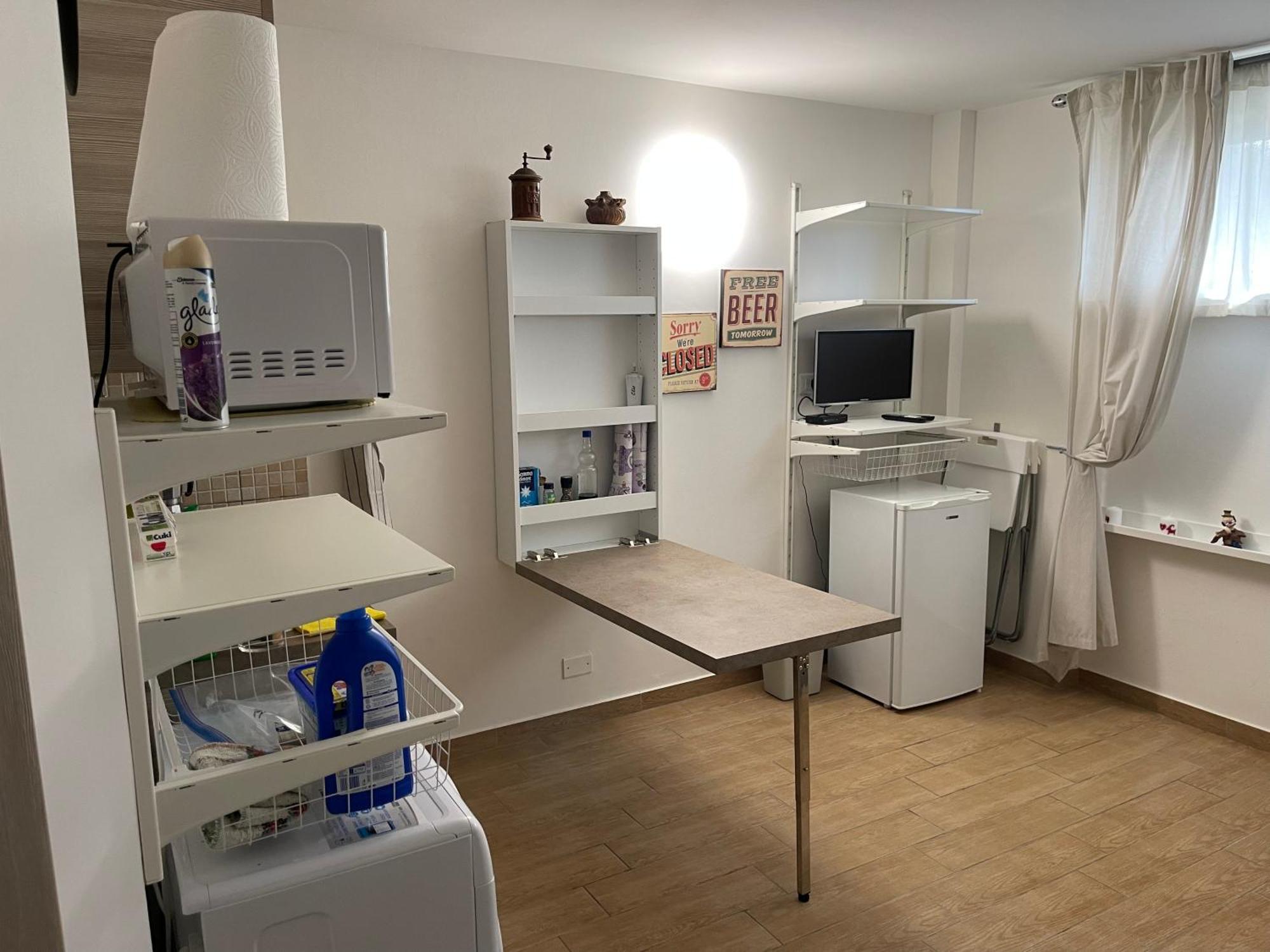 Appartamento Piccolo nido di montagna Oulx Esterno foto